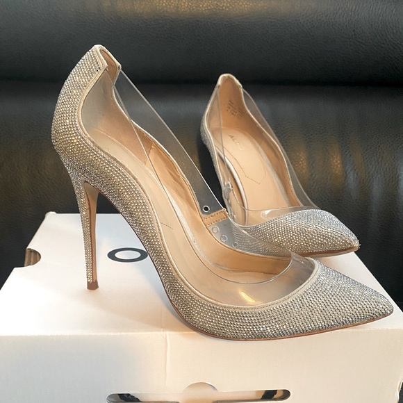 ALDO EDULLA Heels - Picture 1 of 6